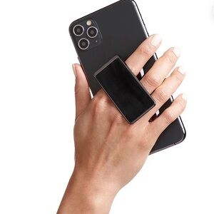 Handle Stick Phone Grip and stands